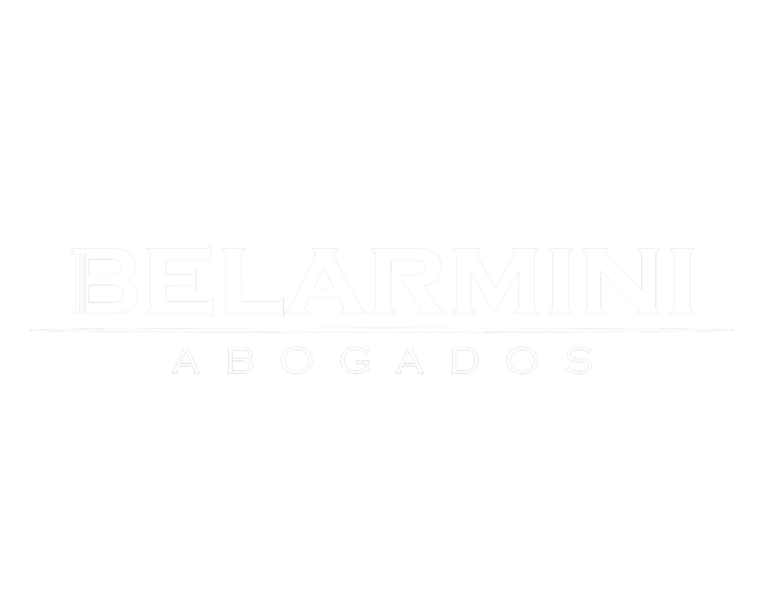 BELARMINI ABOGADOS