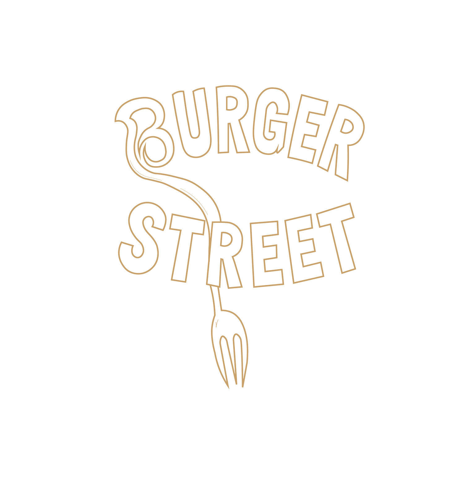 Burger Street