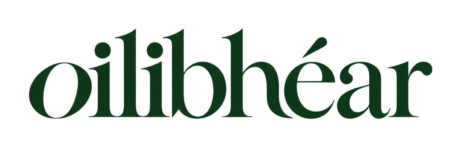Oilibhéar | Casting Office For Exceptional Talent