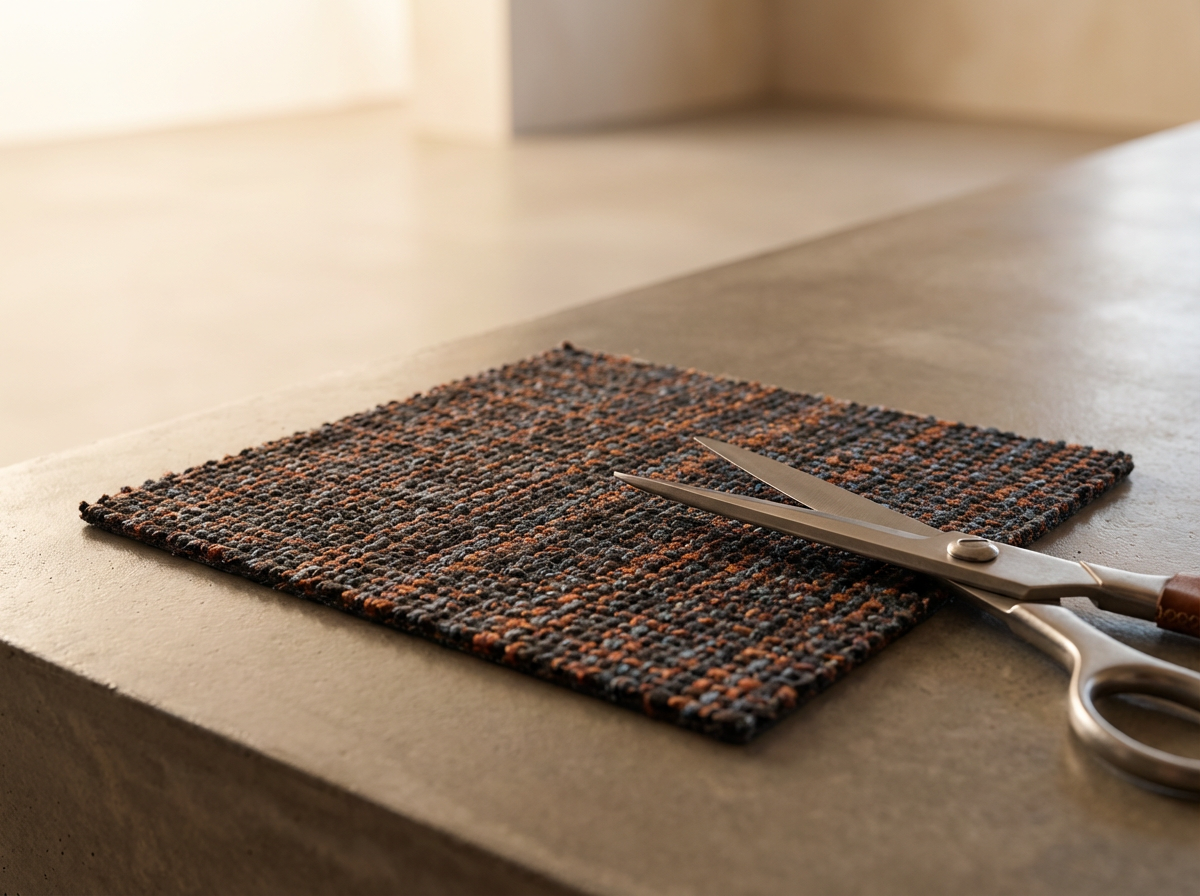 Automotive Upholstery Fabric