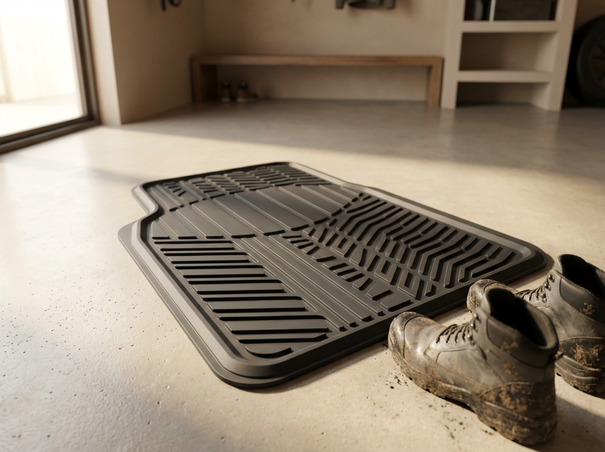 All-Weather Floor Mat