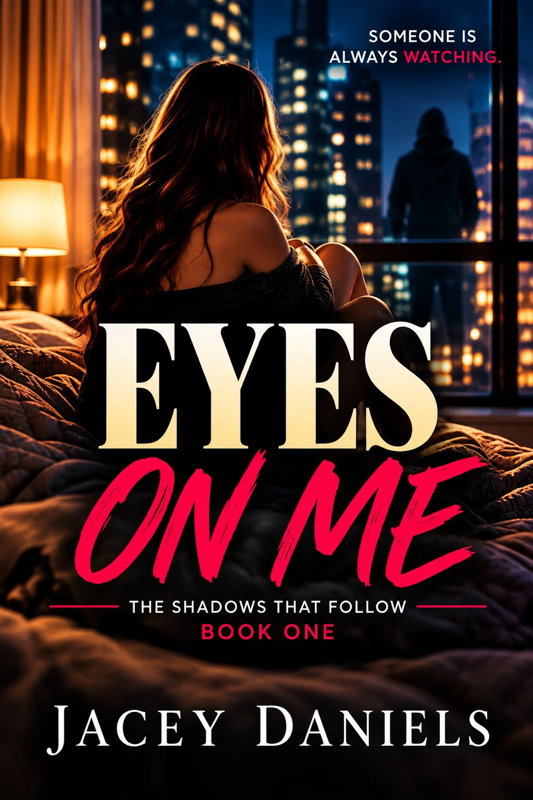 Eyes on Me