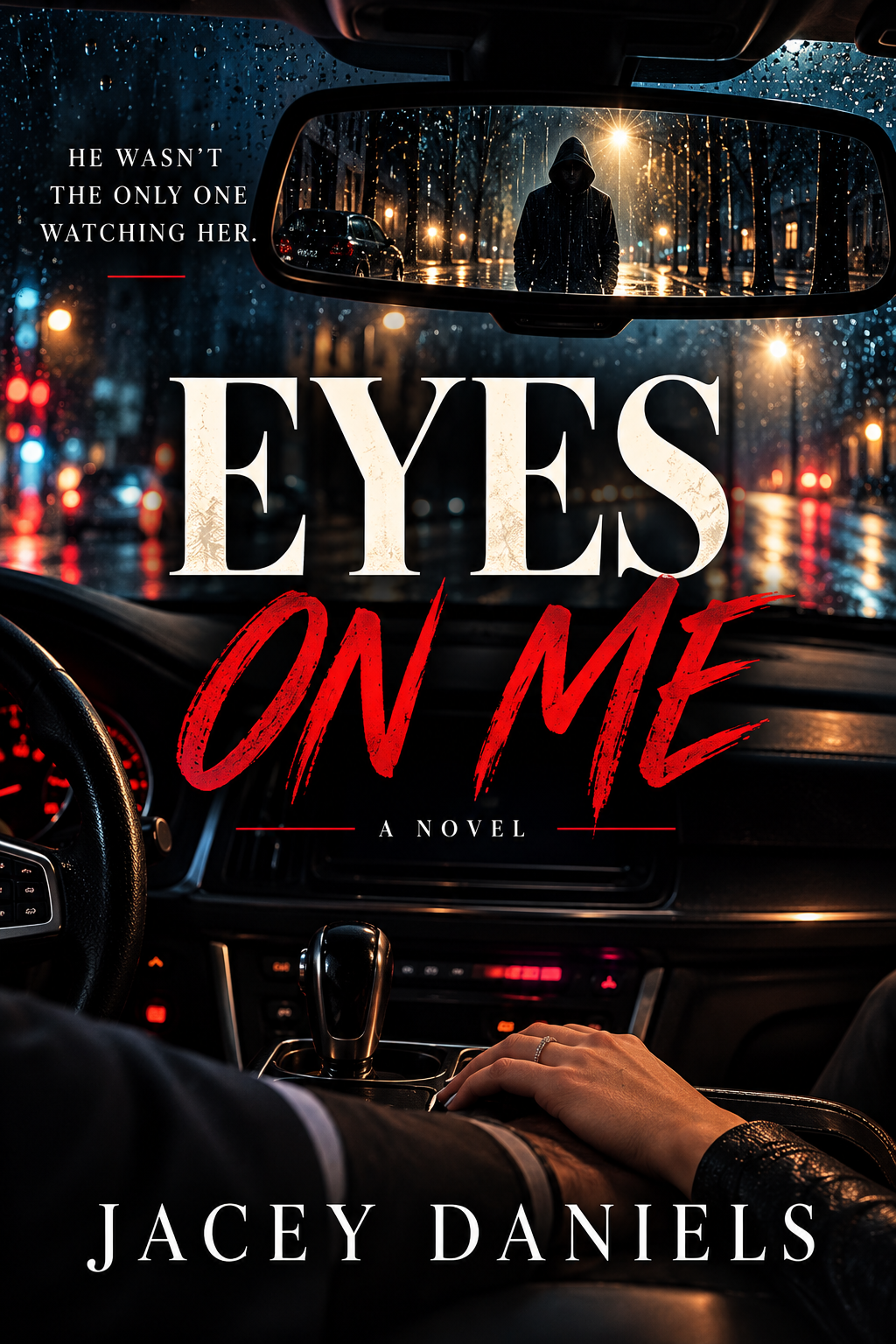 Eyes on Me