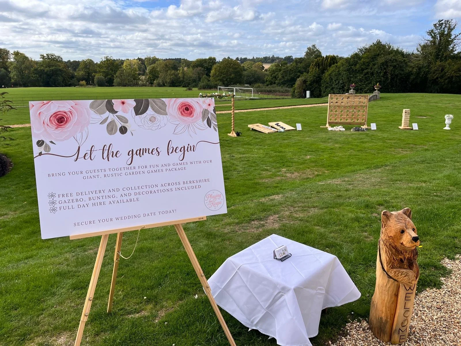 De Vere Hotel, Wokingham