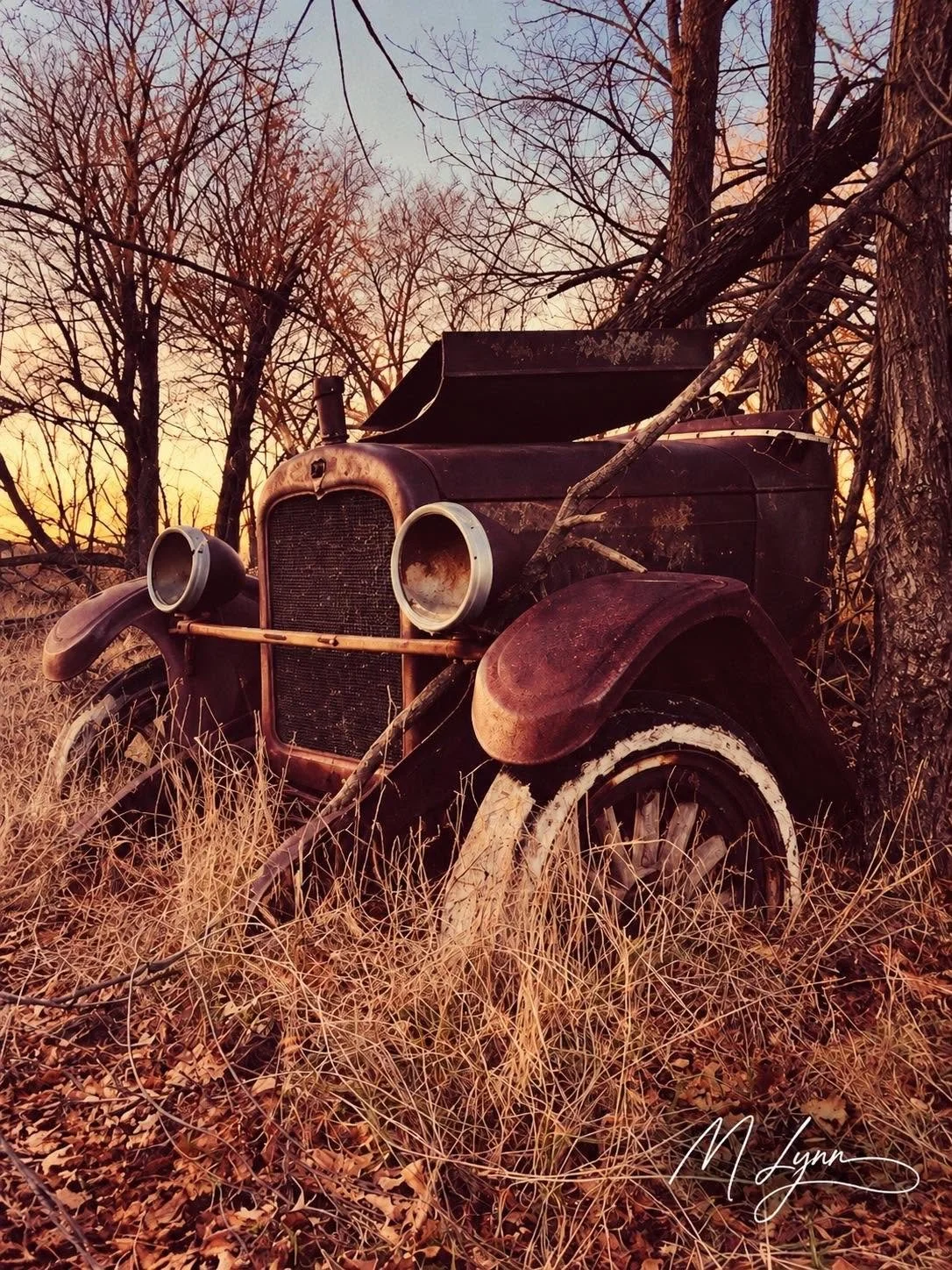 Miles of Memories