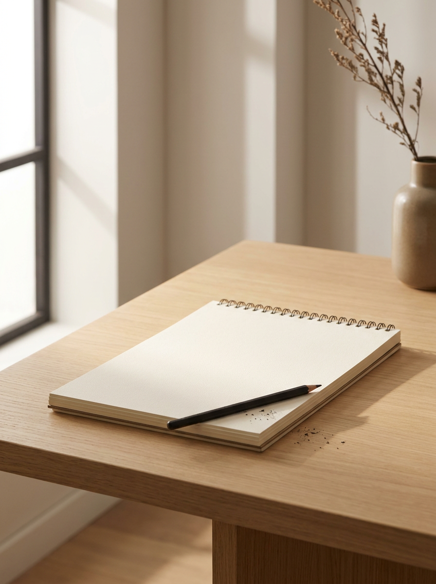 notebook