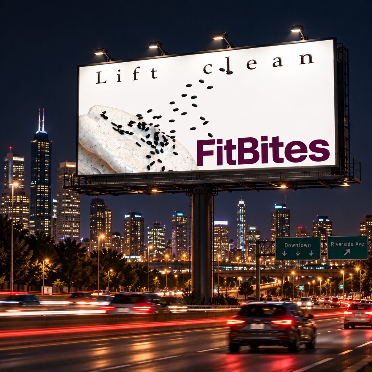 billboard