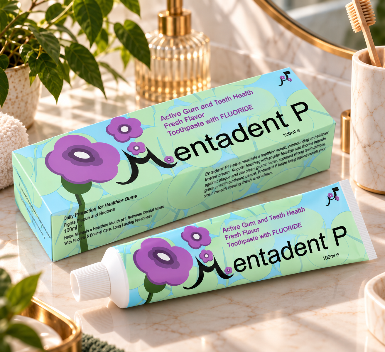 packaging