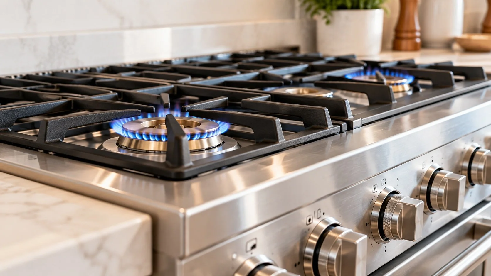 Gas Compliance Certificates