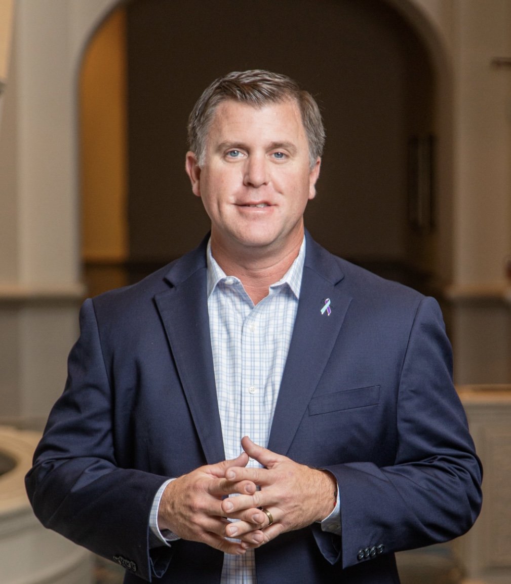 Matt Campbell Georgia Matters