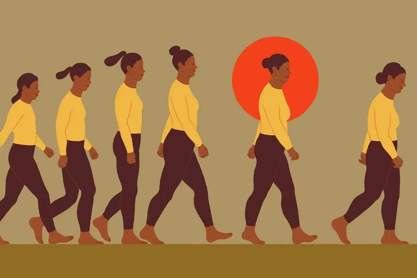 It's Time to Pause for Menopause