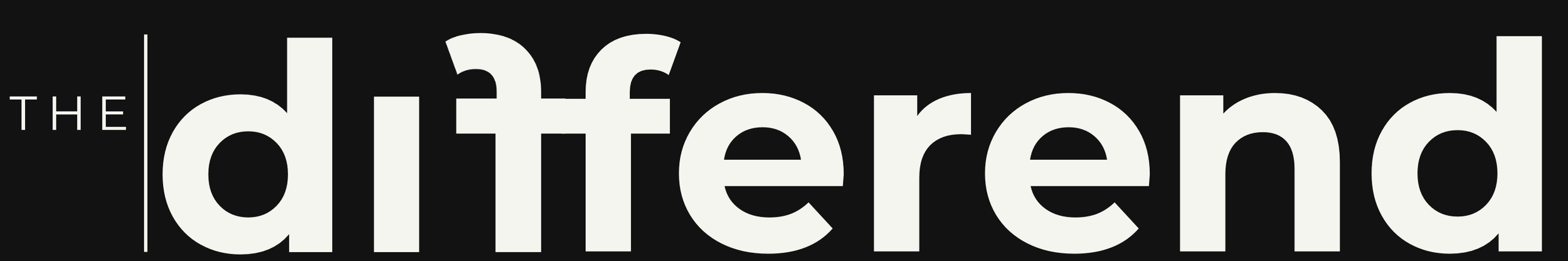 The Differend logo