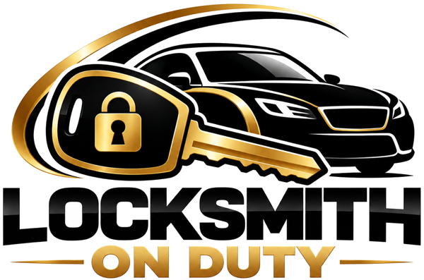 Locksmith On Duty