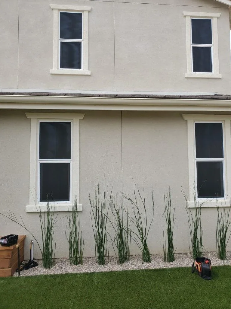 Solar Screens