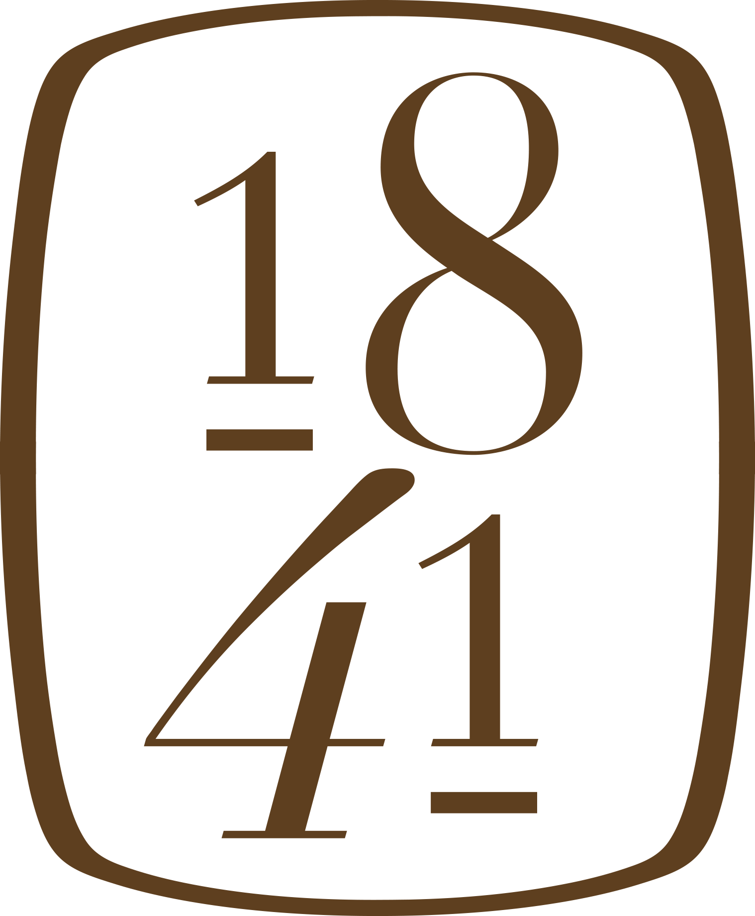 1841 Antiques
