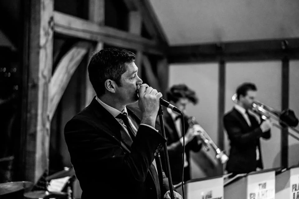 The Ultimate Guide to Hiring a Live Jazz Band in Leeds &amp; Yorkshire