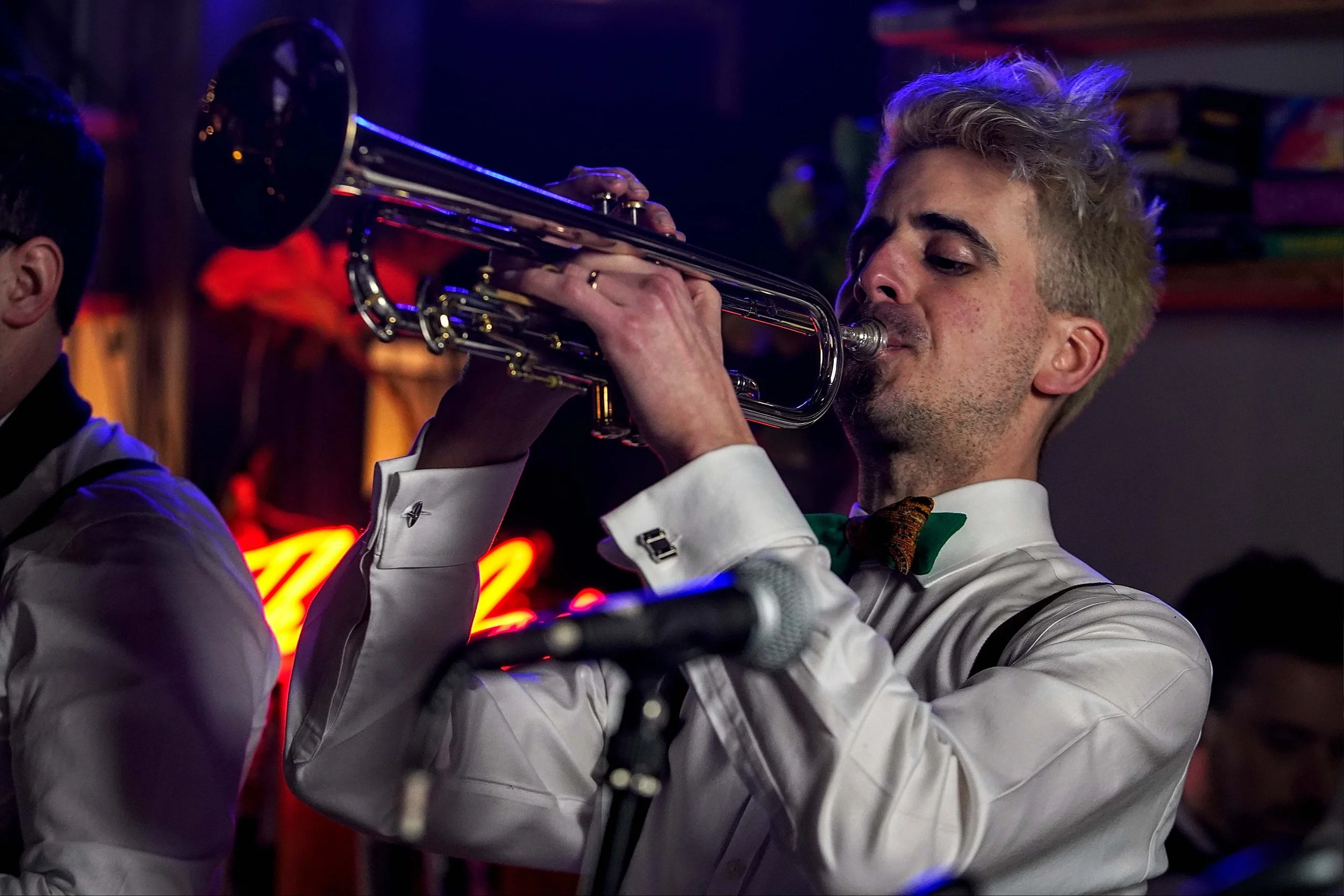 The Art of swing music: what makes it so special?