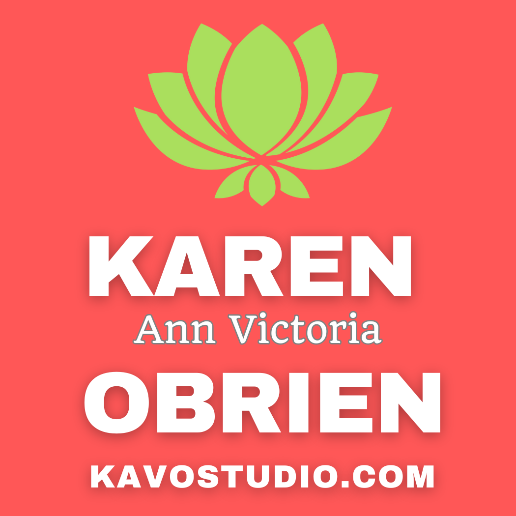Karen Ann Victoria O'Brien