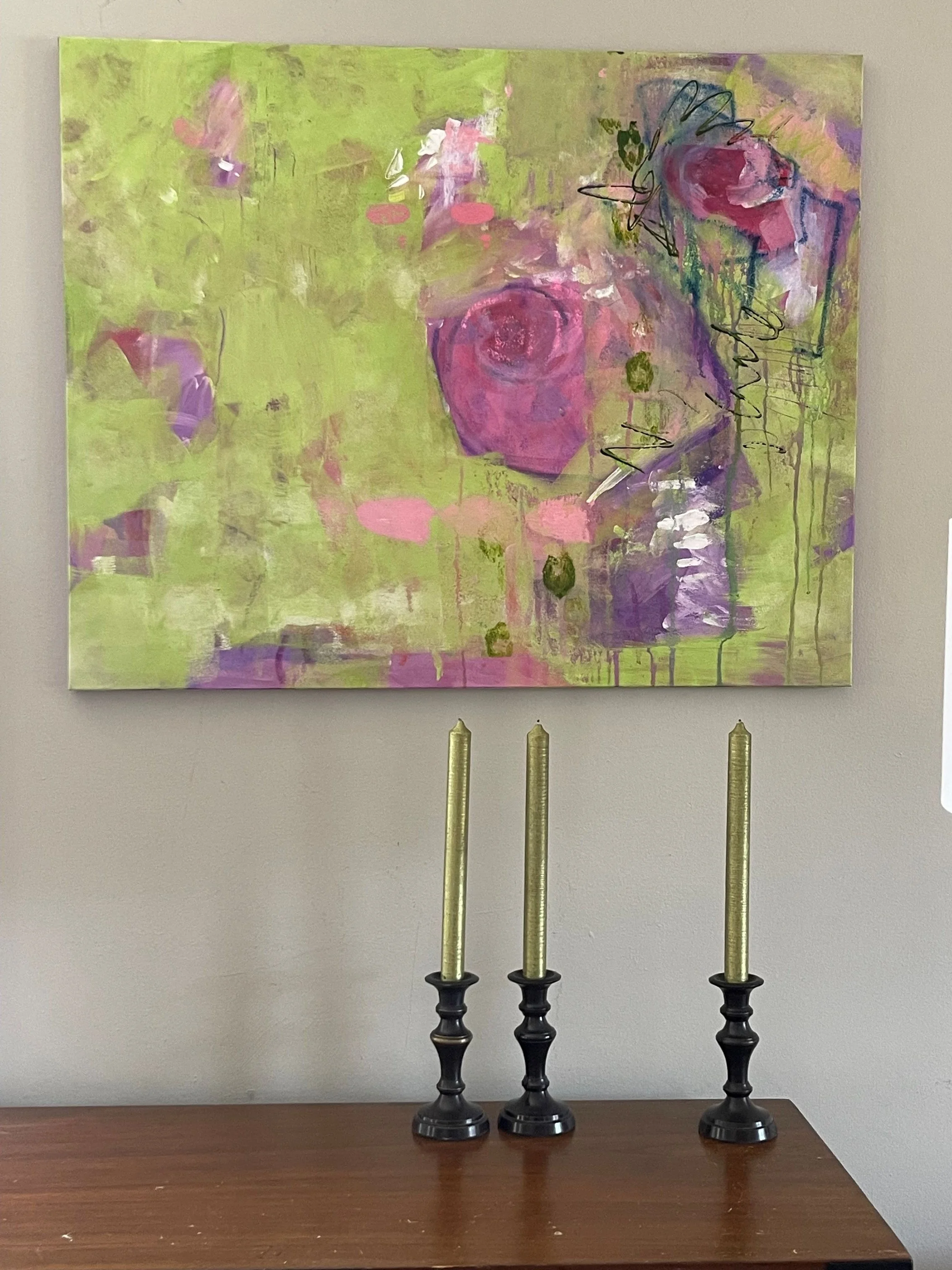 30"x24"x 1"