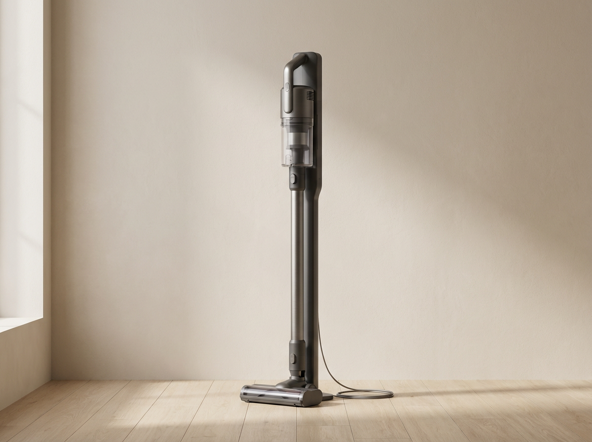 Cordless Vacuum Cleaner
