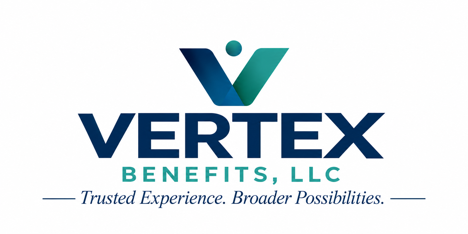 Vertex Benefits, LLC