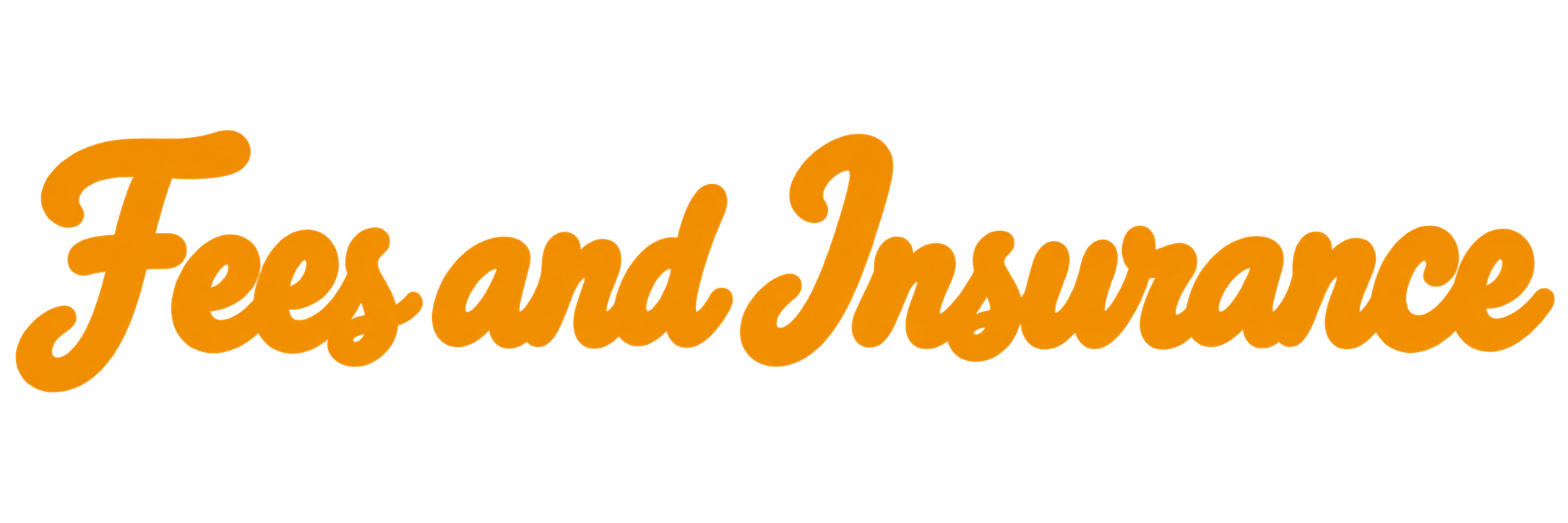Text that says 'Fes and Jams' in orange, cursive font.