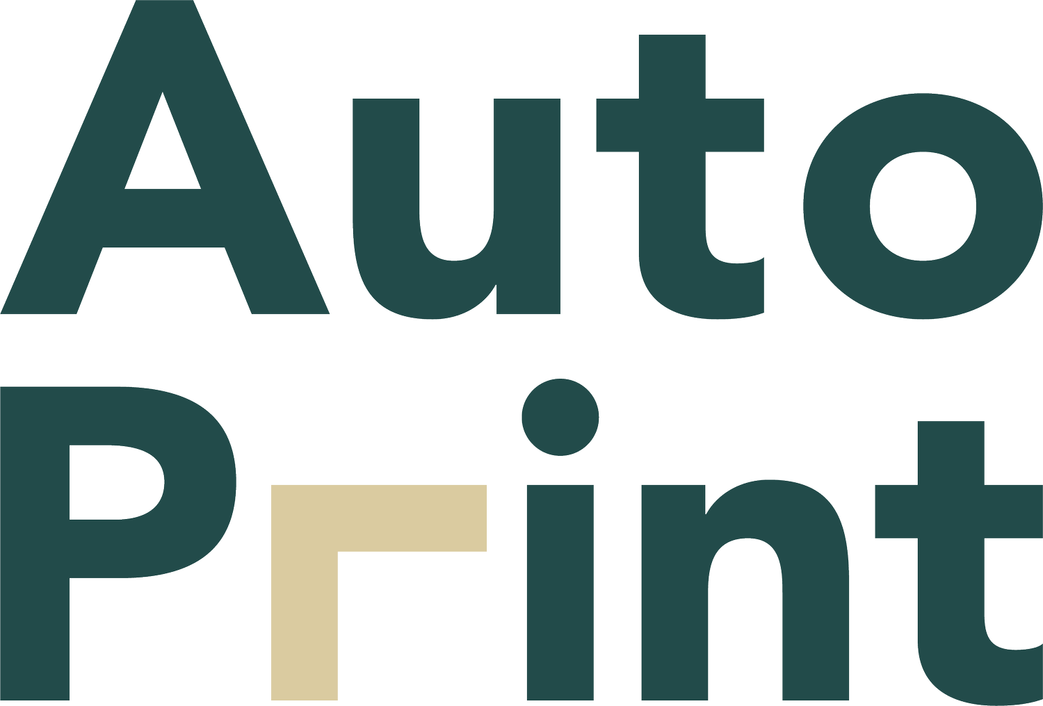 Auto Print