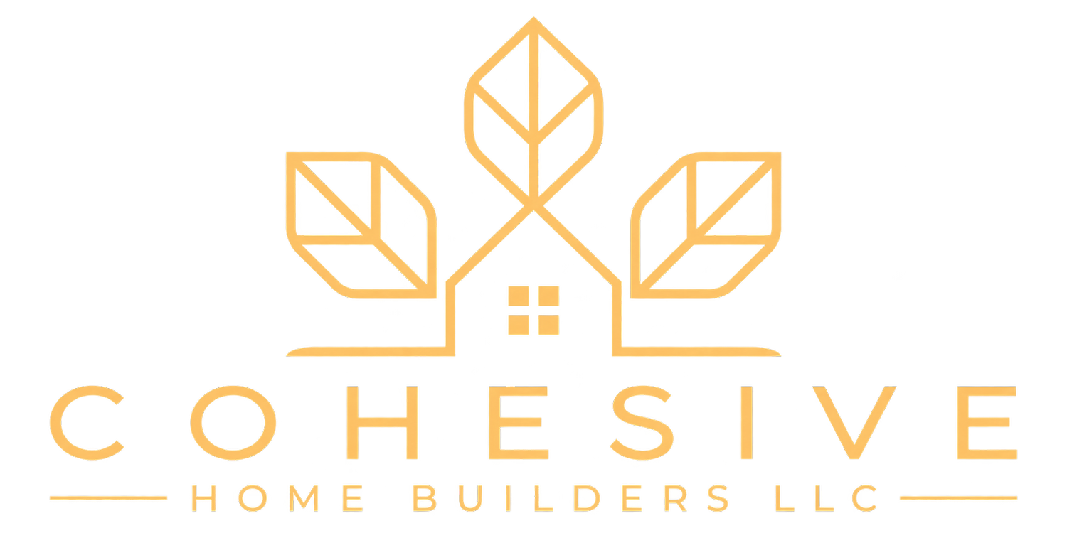 Cohesive Home Builders