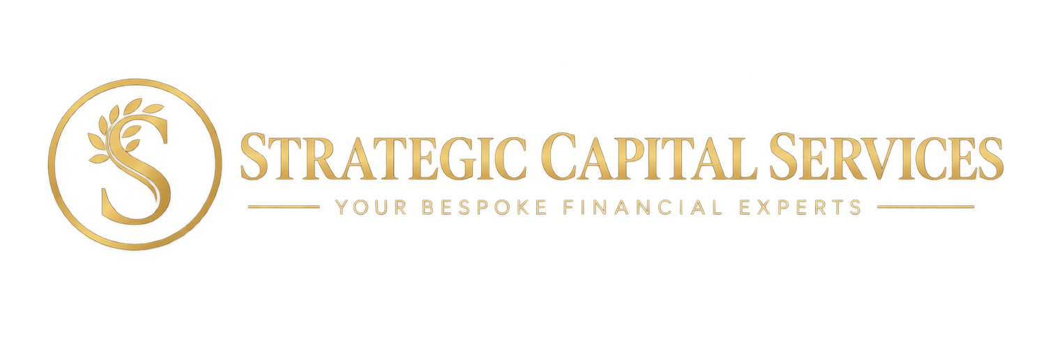 Strategic Capital Services