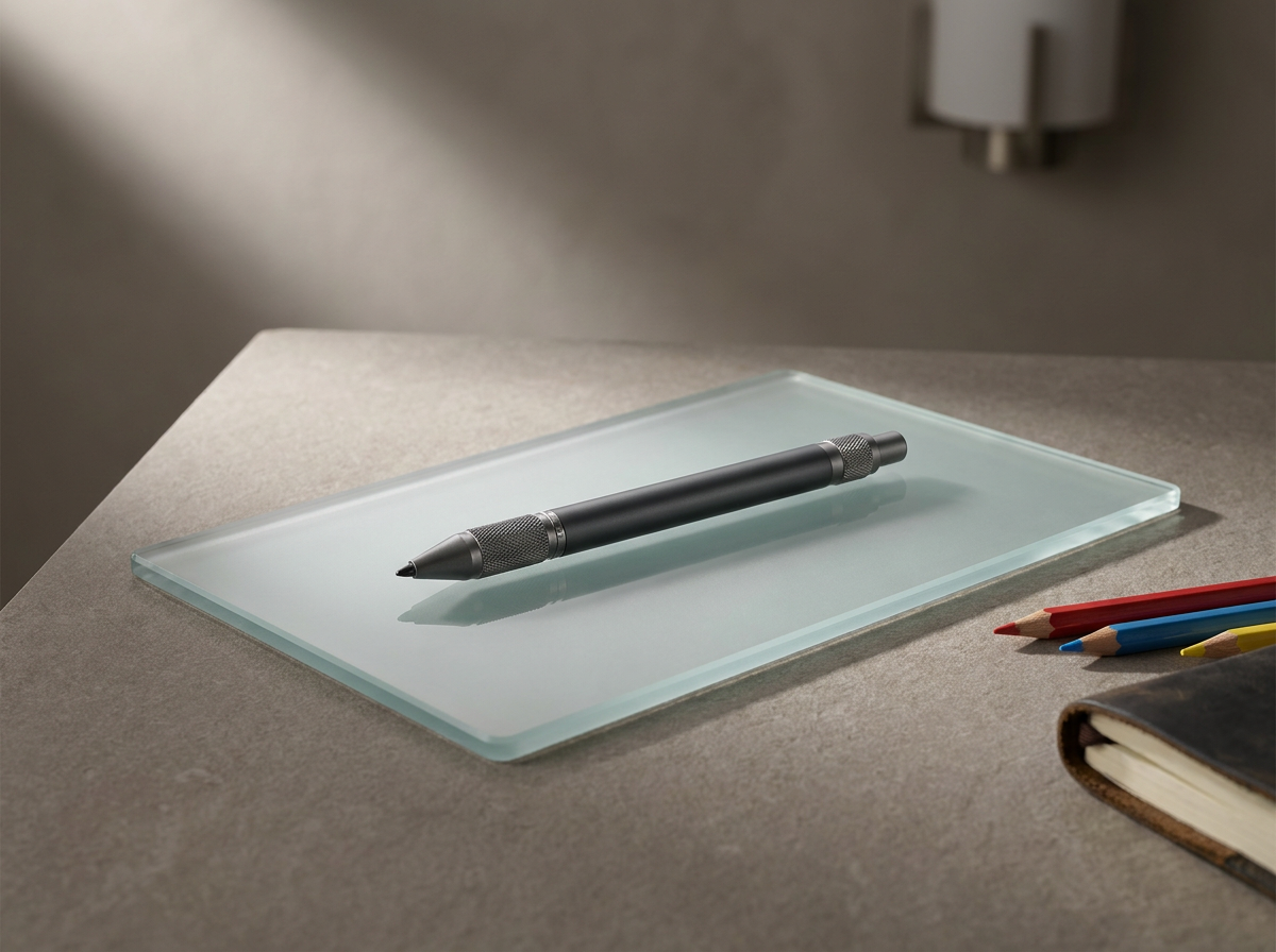 Precision Stylus