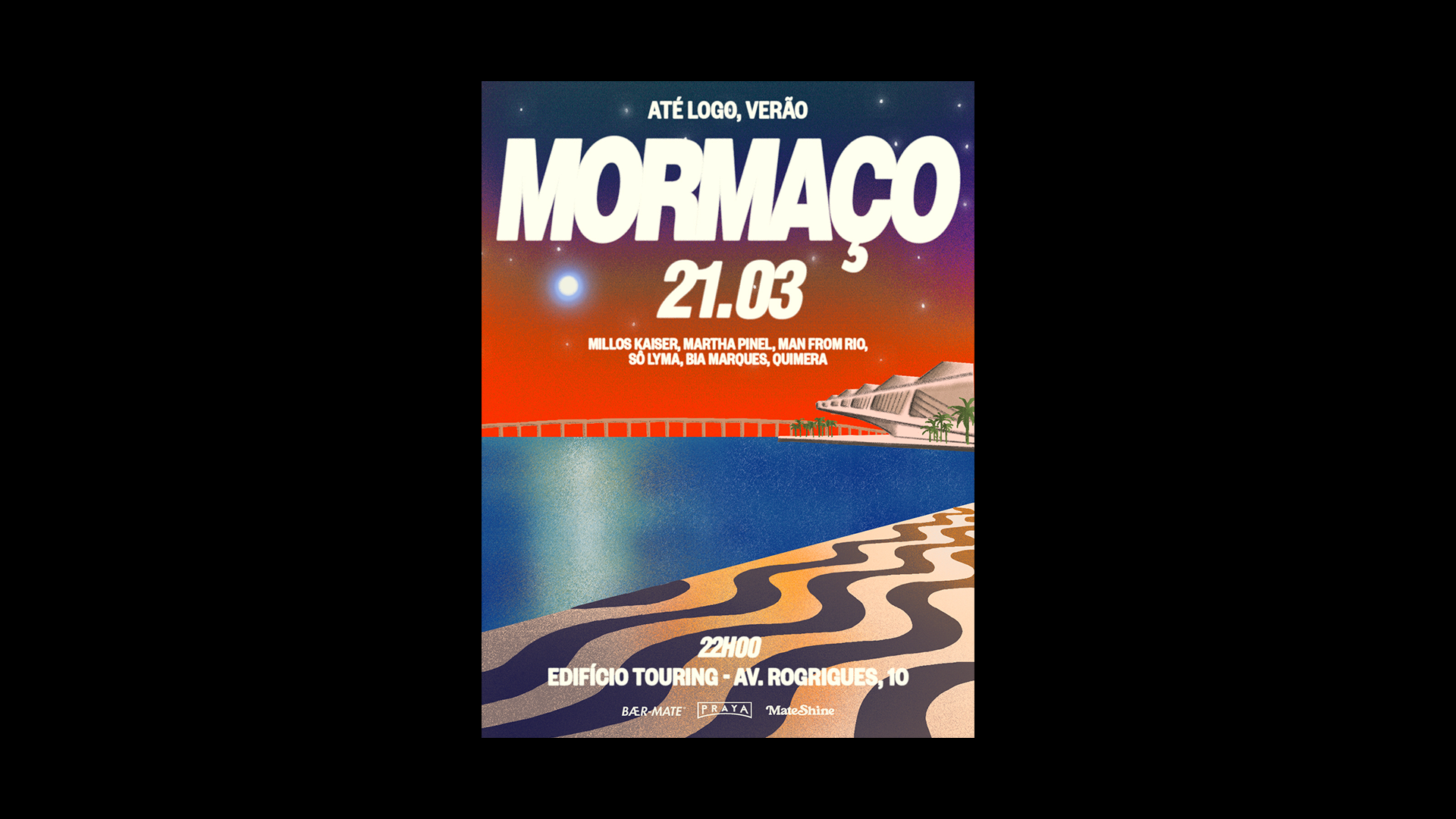 Mormaço