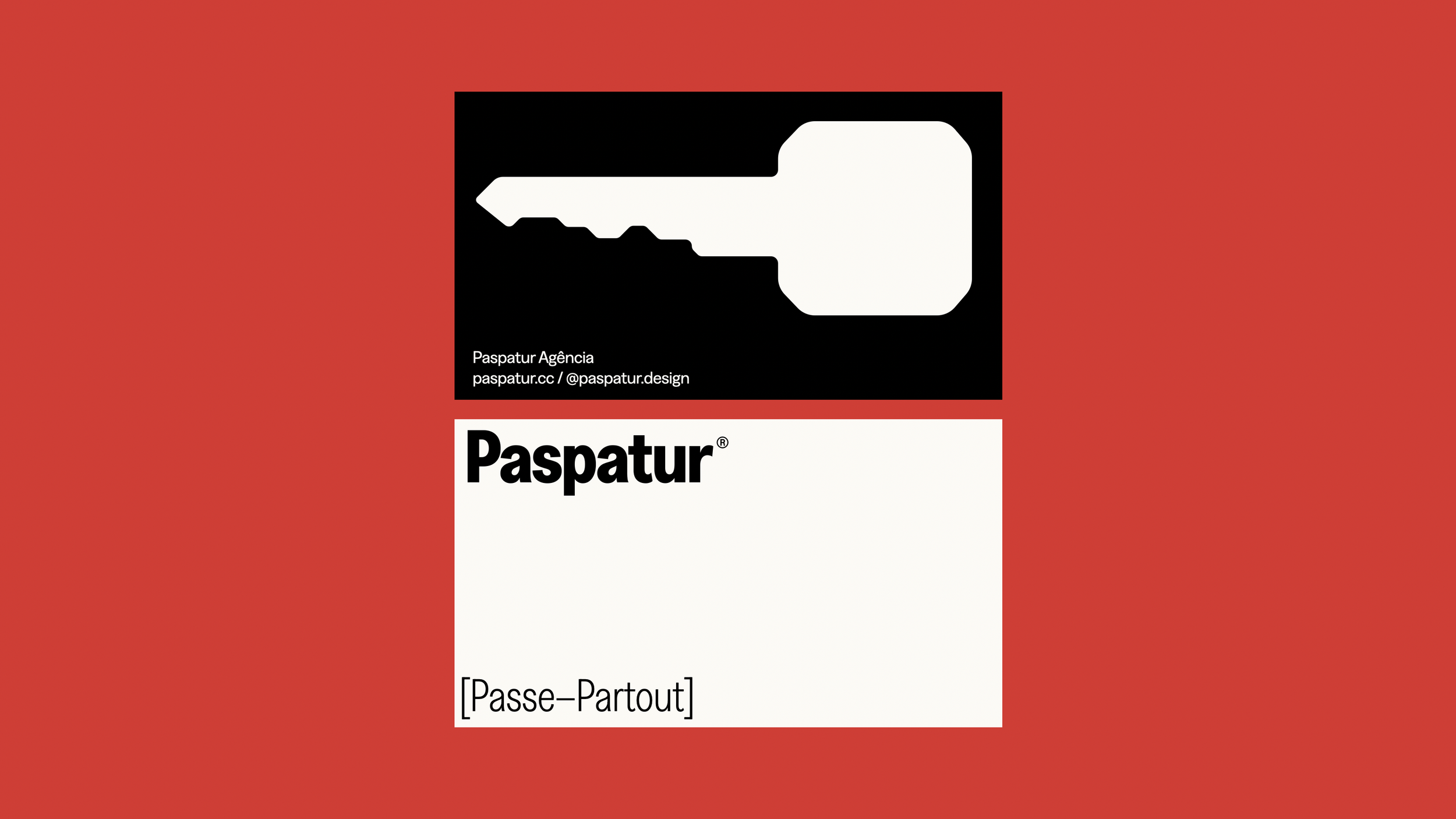 Paspatur Agência