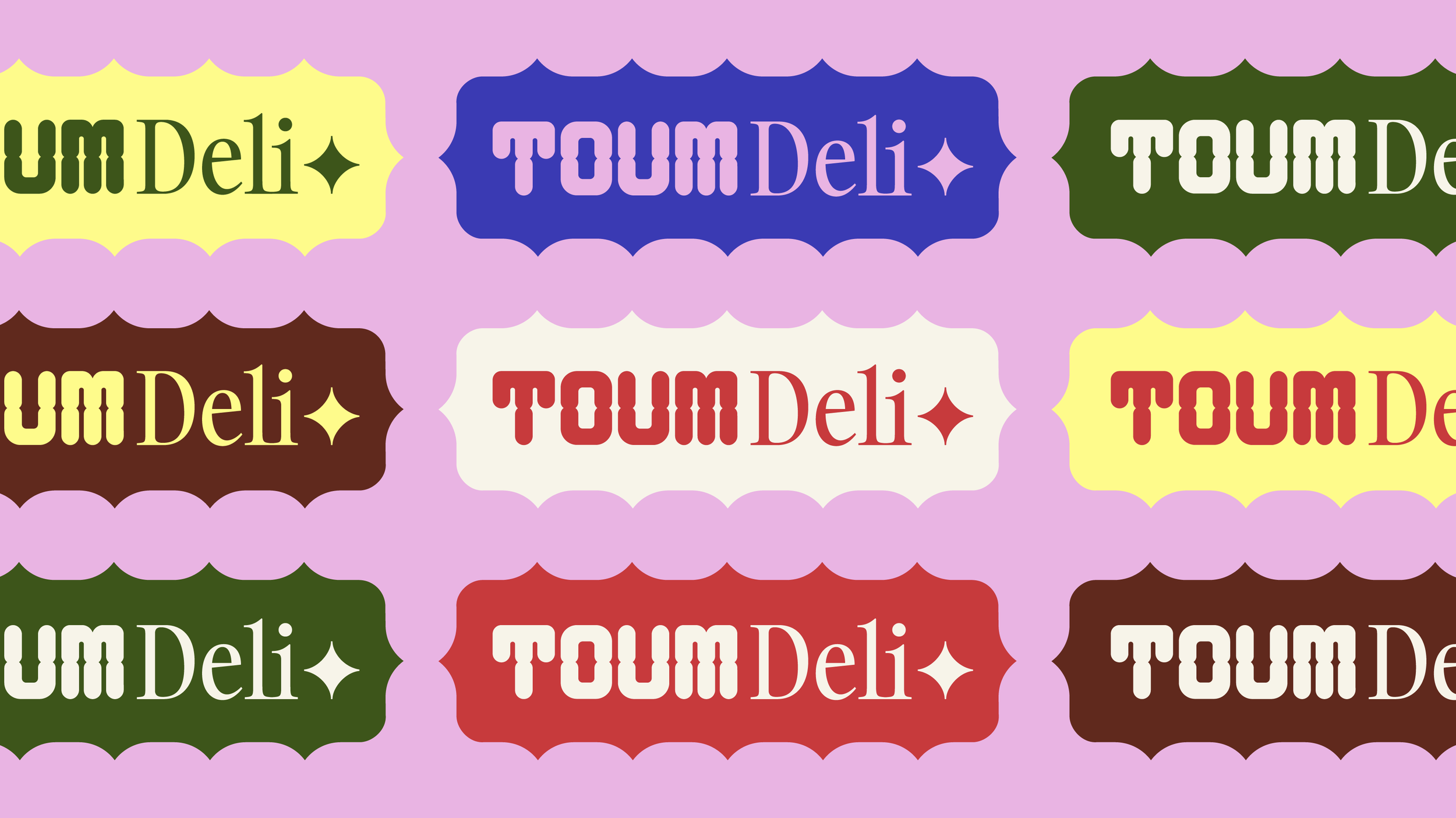 TOUM