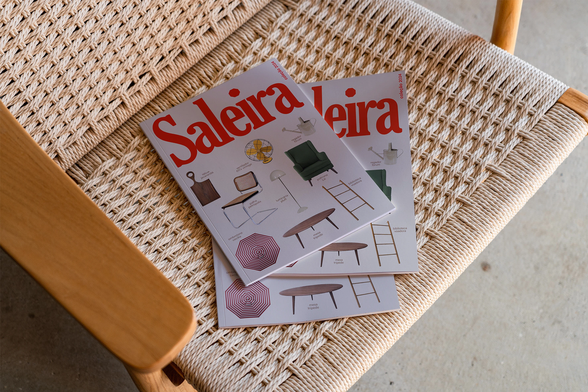 Saleira