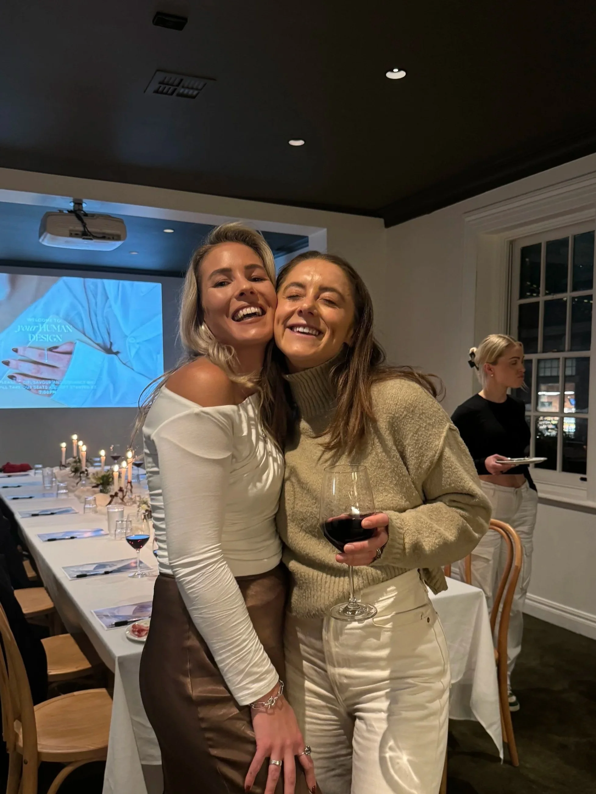 Galentines Day - Supper Club