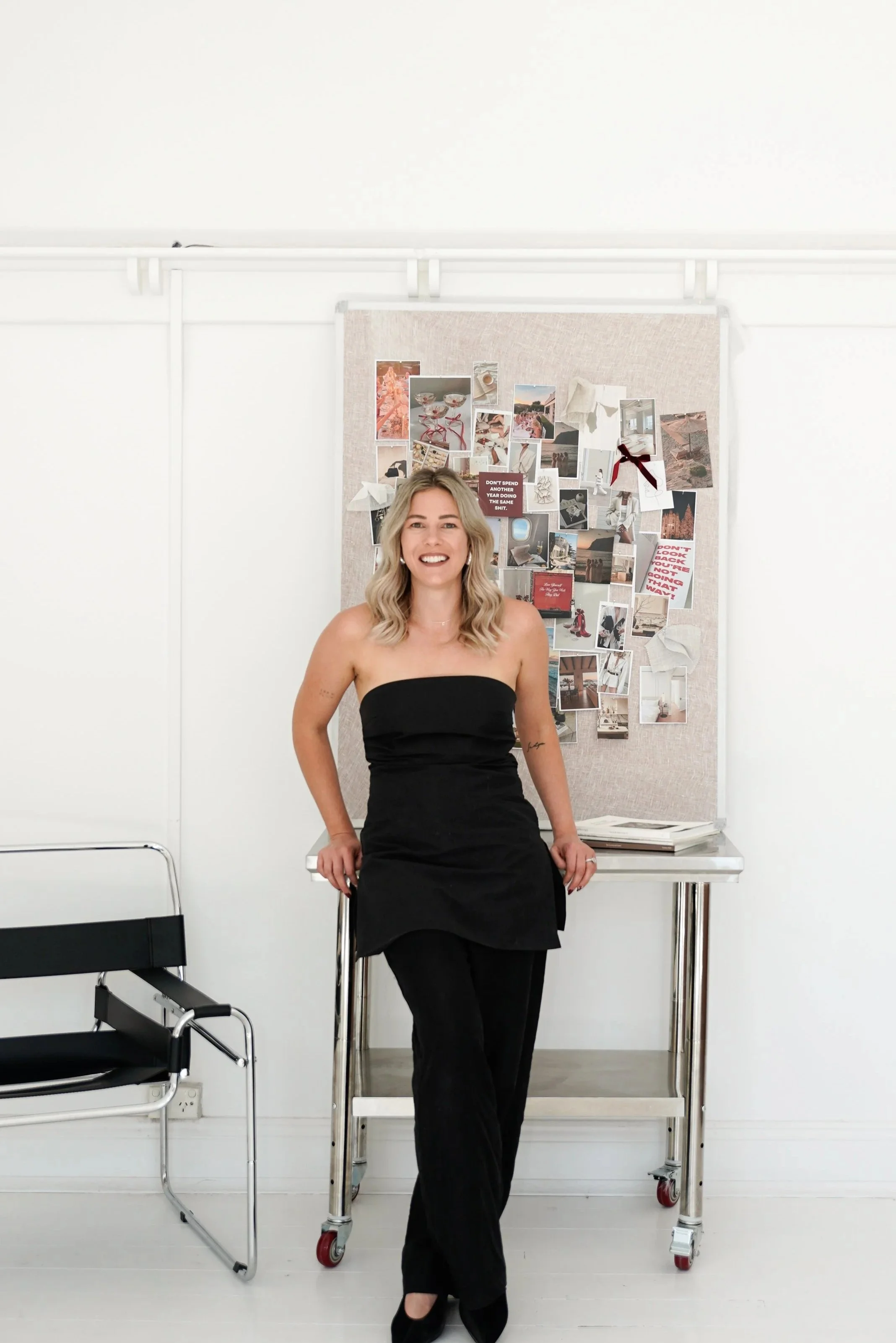 Your guide - Claire Foot