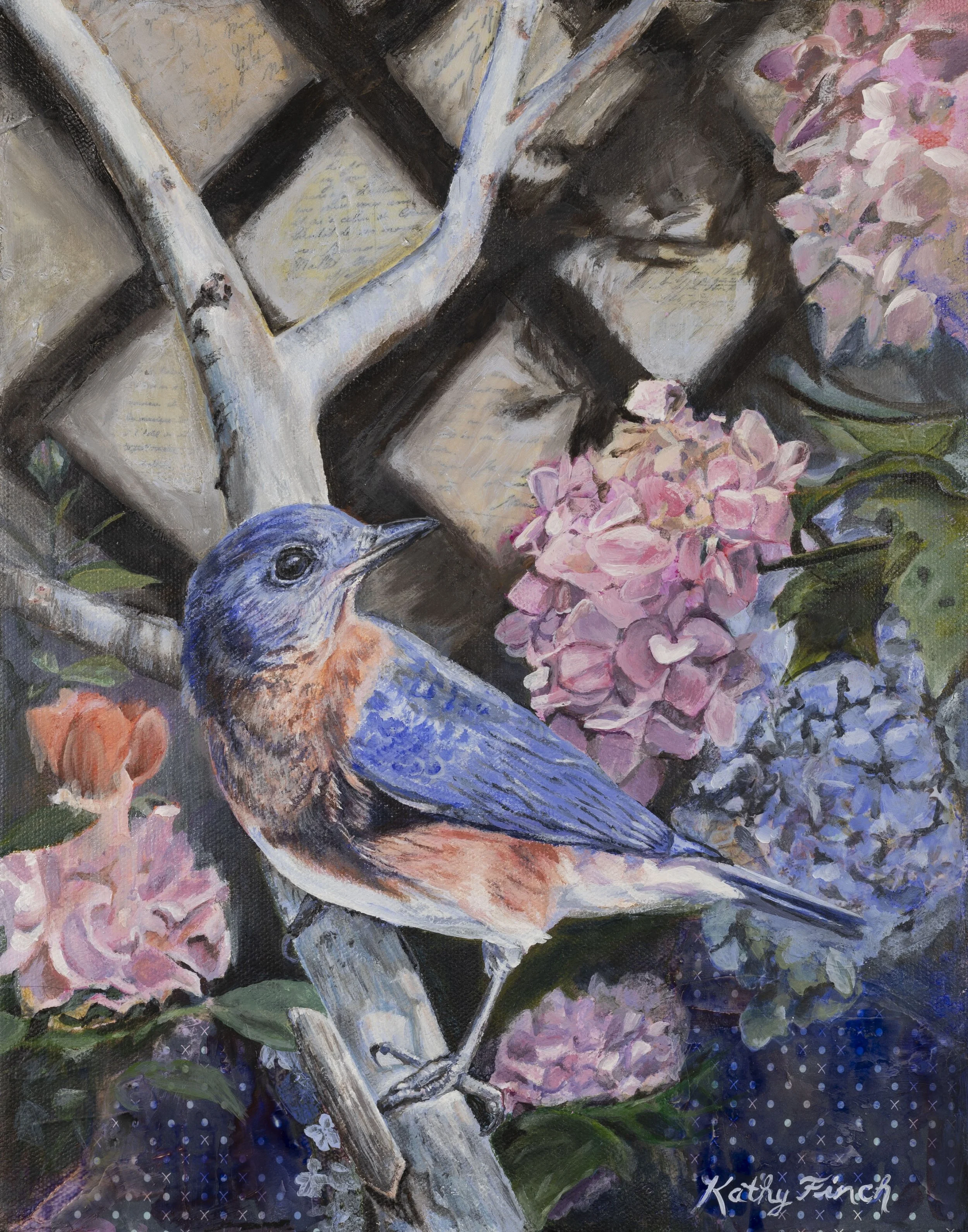 bird