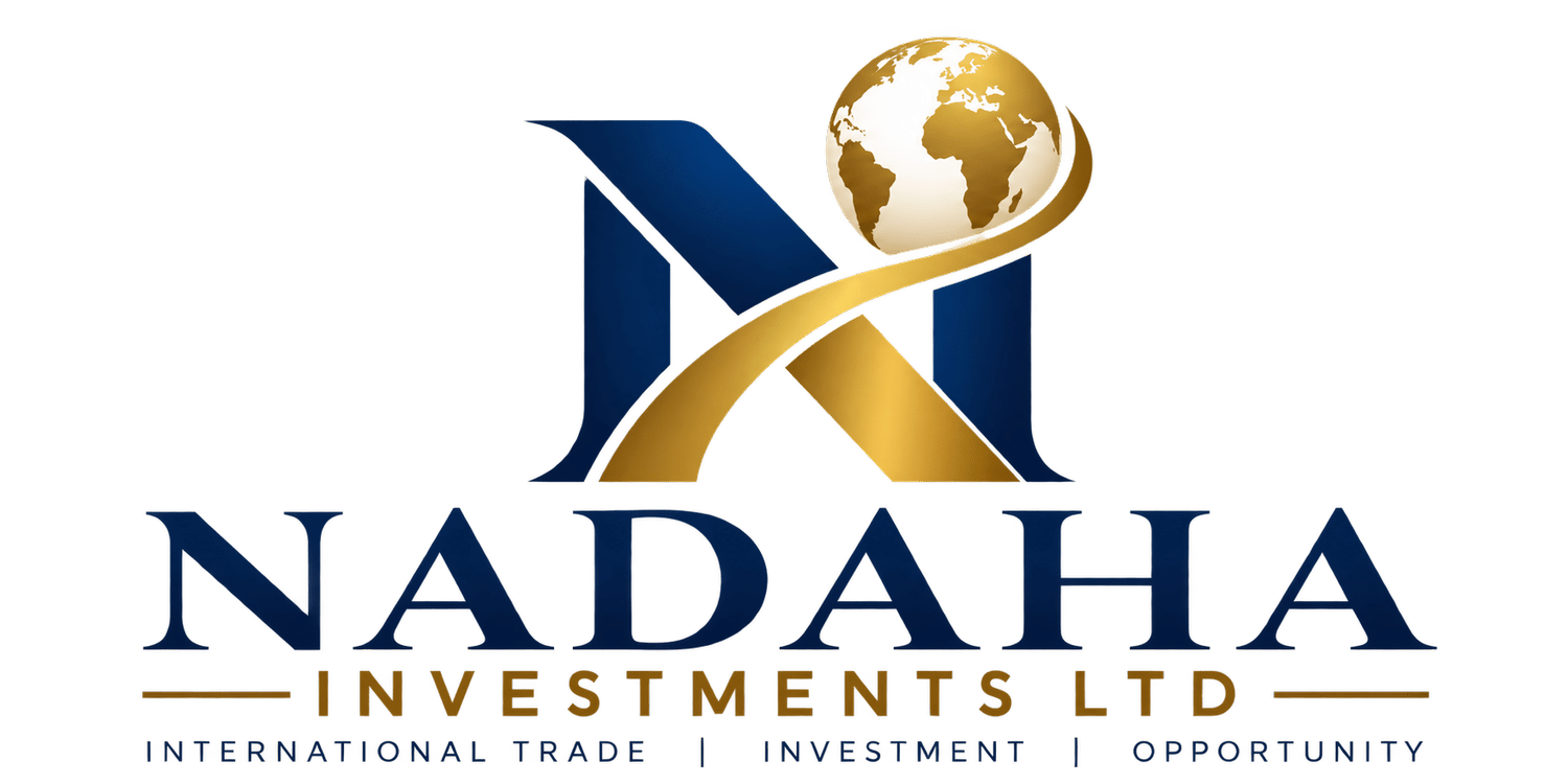 NADAHA INVESTMENTS