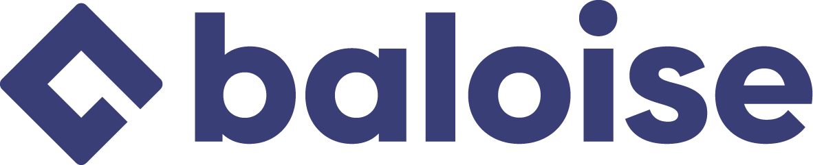 Logo de Baloise