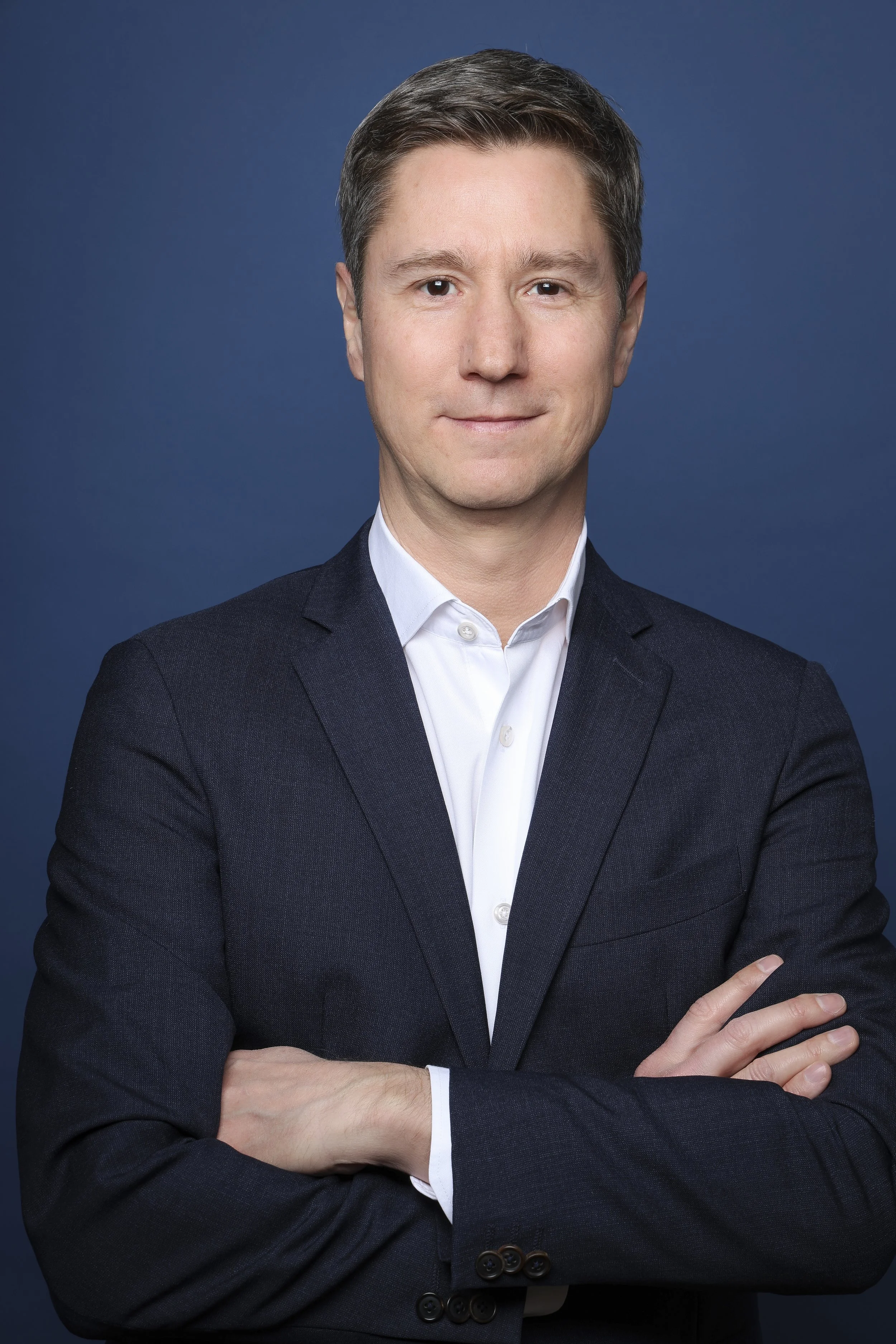 Richard Milas