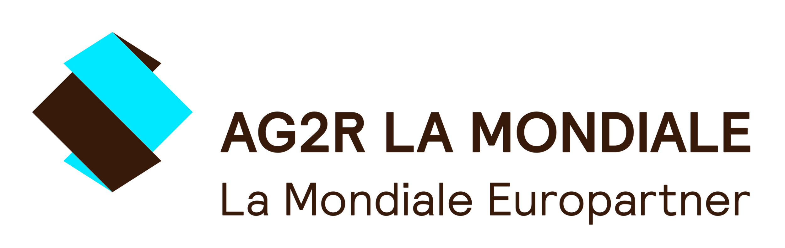 Logo d'Ag2r La Mondiale