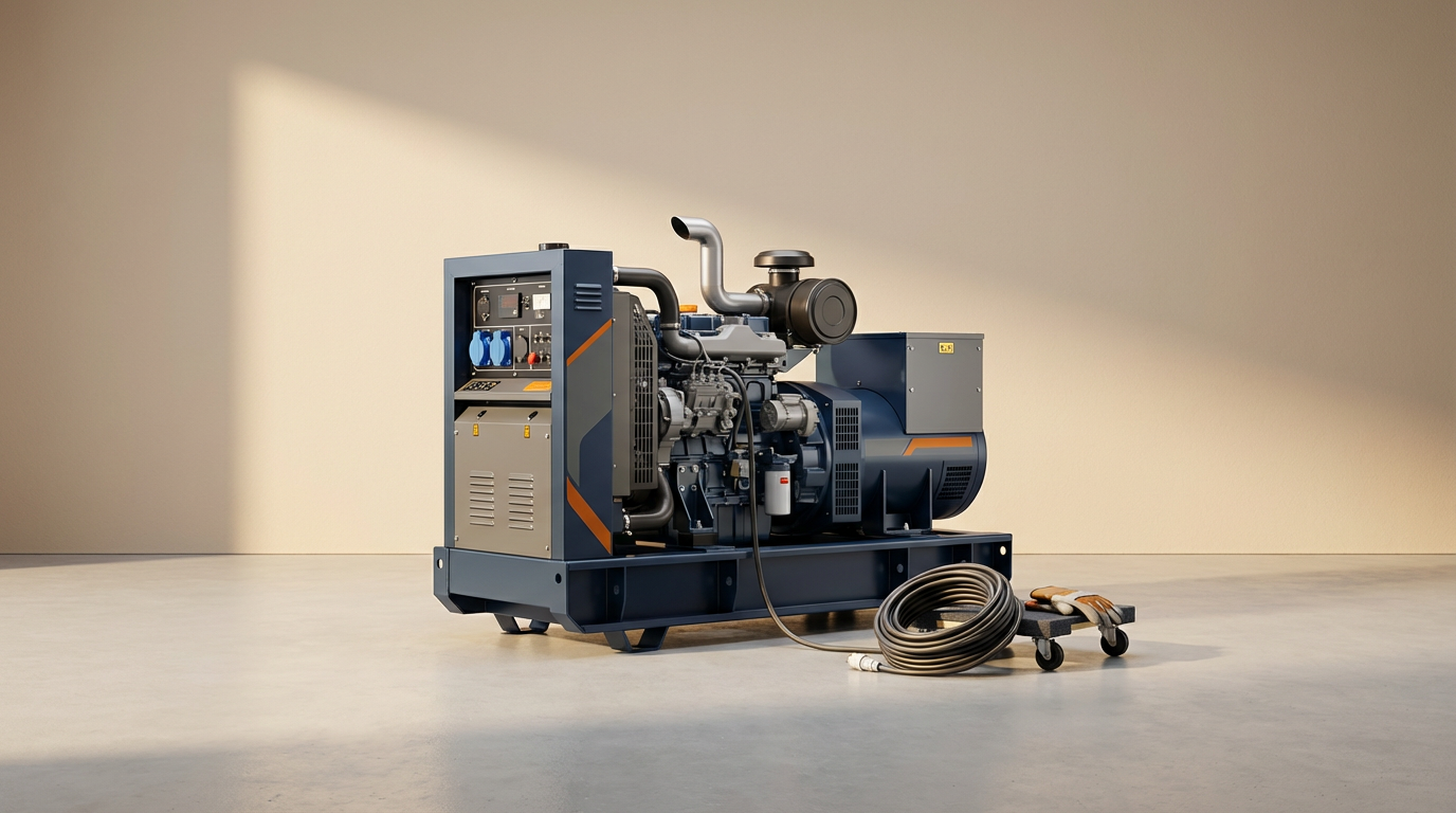 Diesel Generator