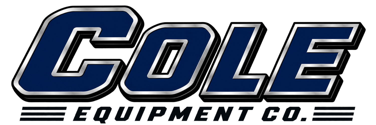 Cole Equipment Co.