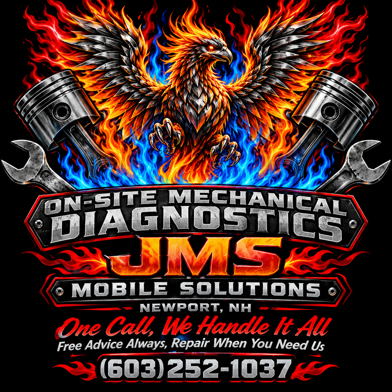 JMW Mobile Solutions LLC.