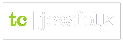 TC Jewfolk logo
