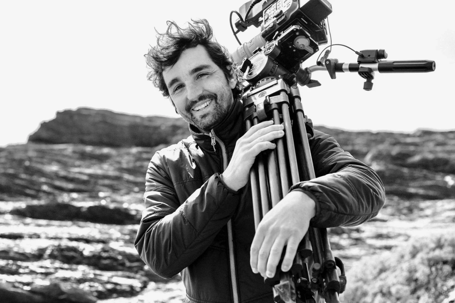 JORDI ESCANDELL