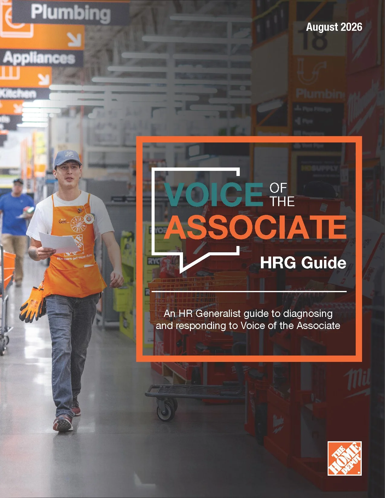 VOA Action Guide