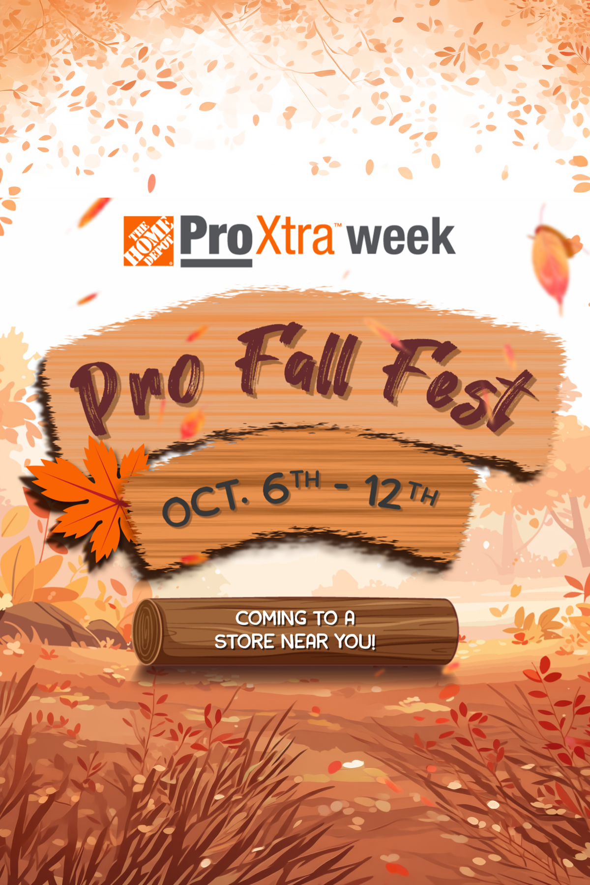 Pro Xtra Week
