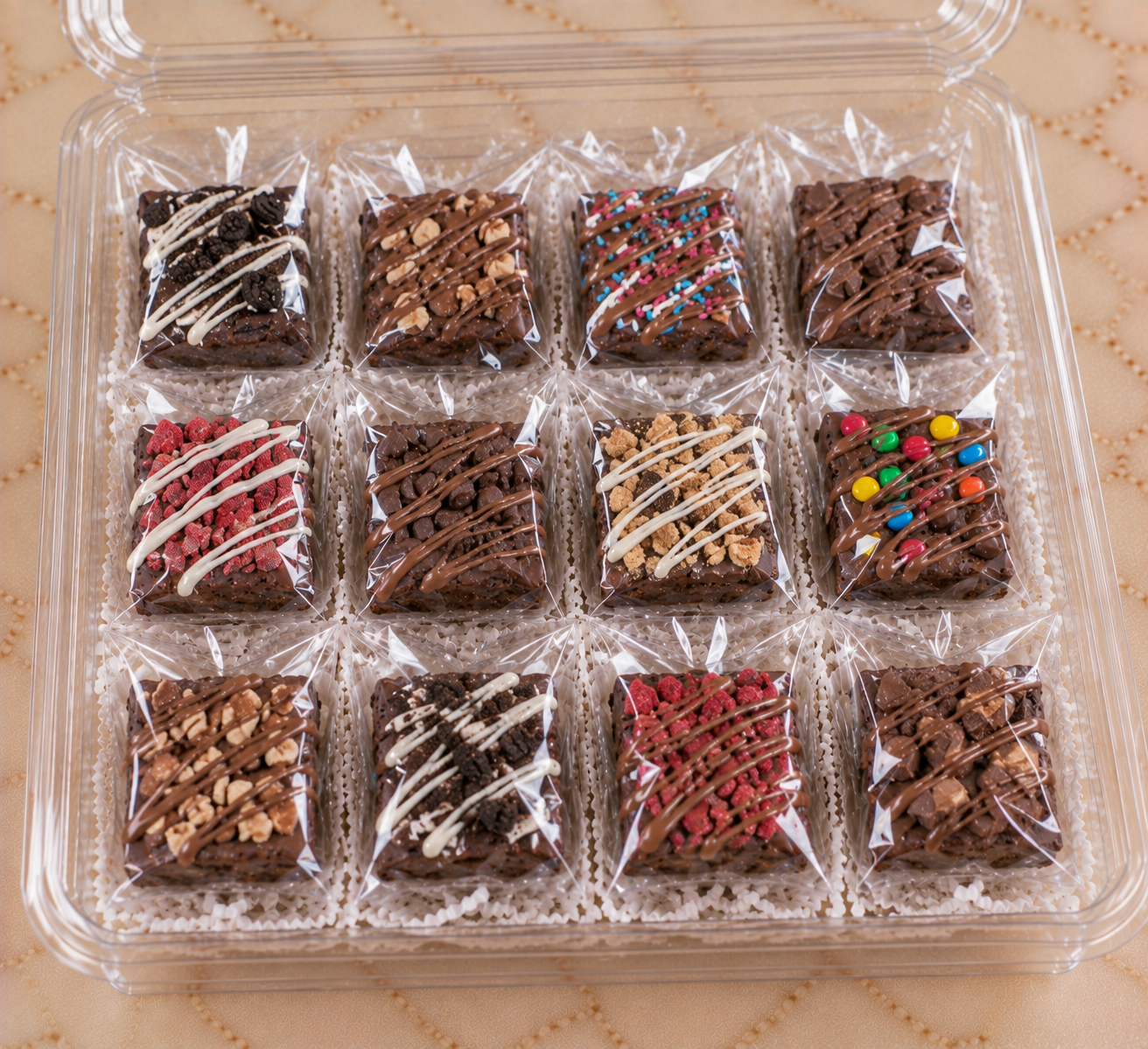 Weekly Special (Brownies)!