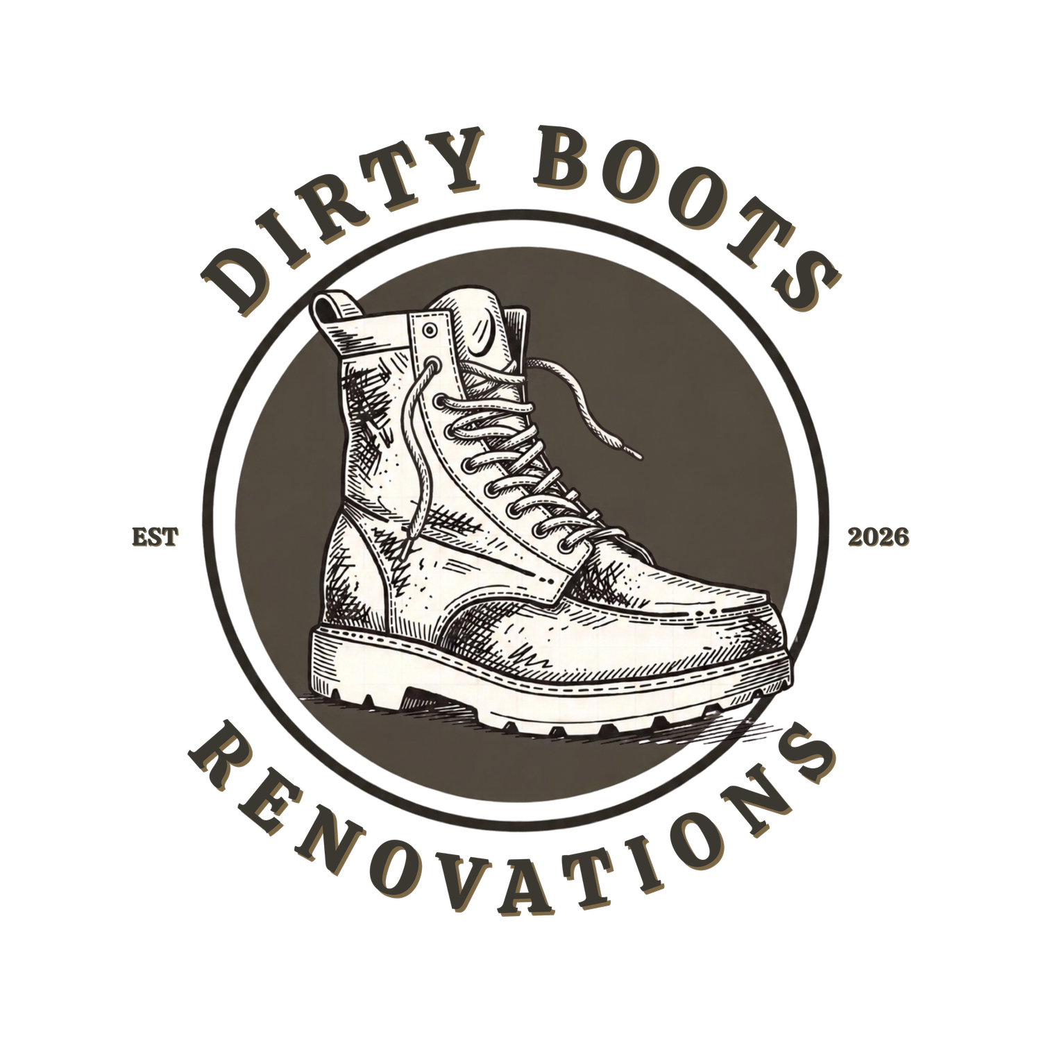 Dirty Boots